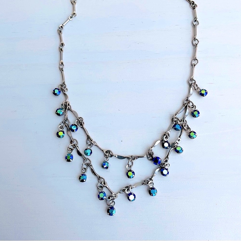 Vintage Necklace from France